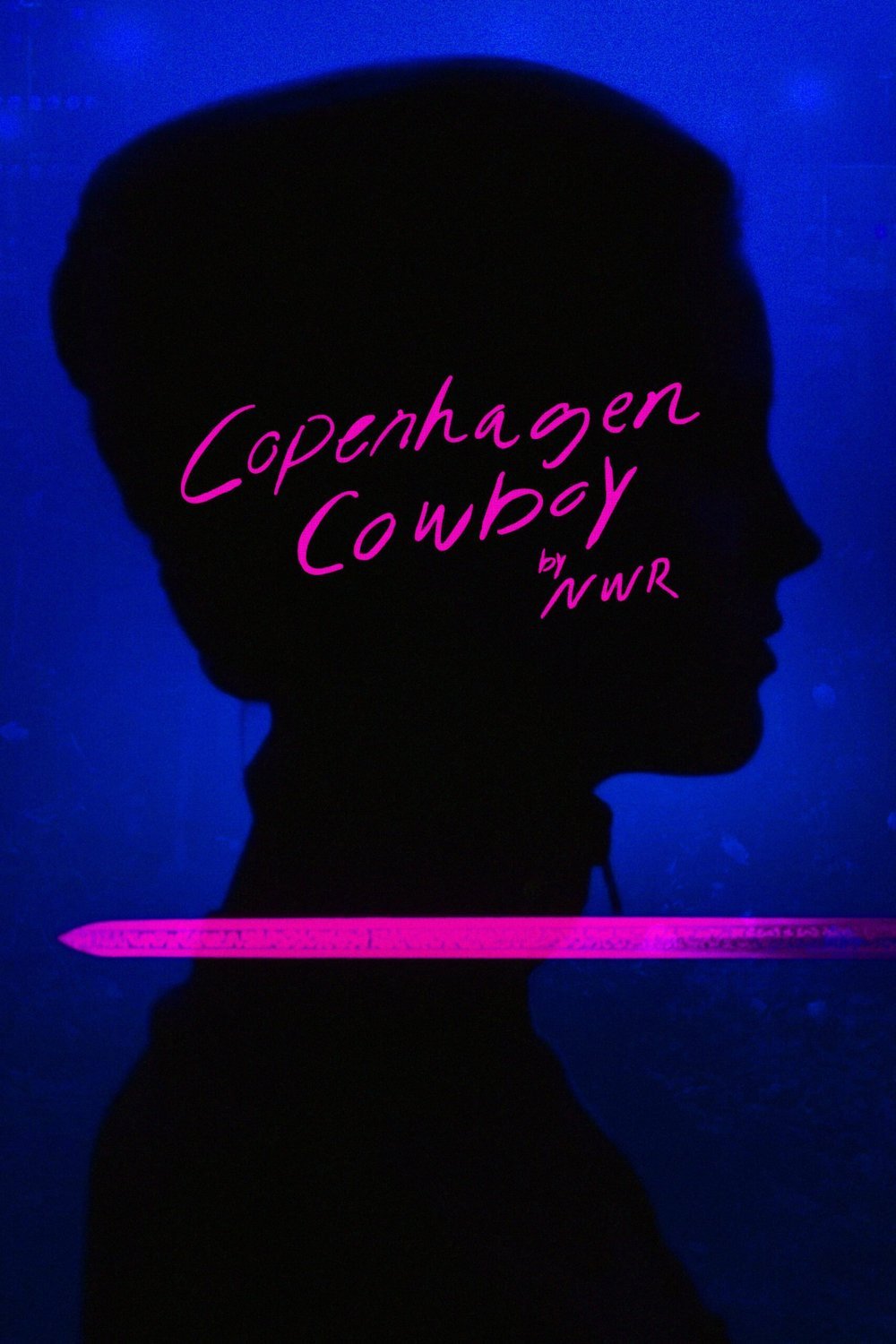 L'affiche du film Copenhagen Cowboy