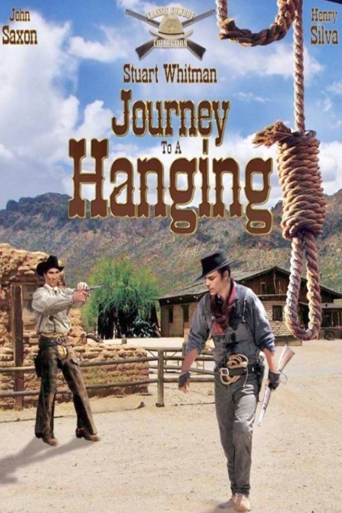 L'affiche du film Journey To A Hanging