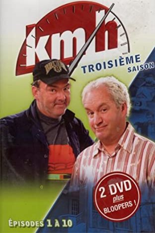 Poster of the movie KM/H