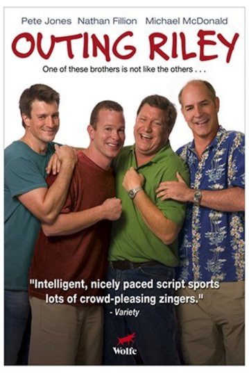 L'affiche du film If Dad Only Knew