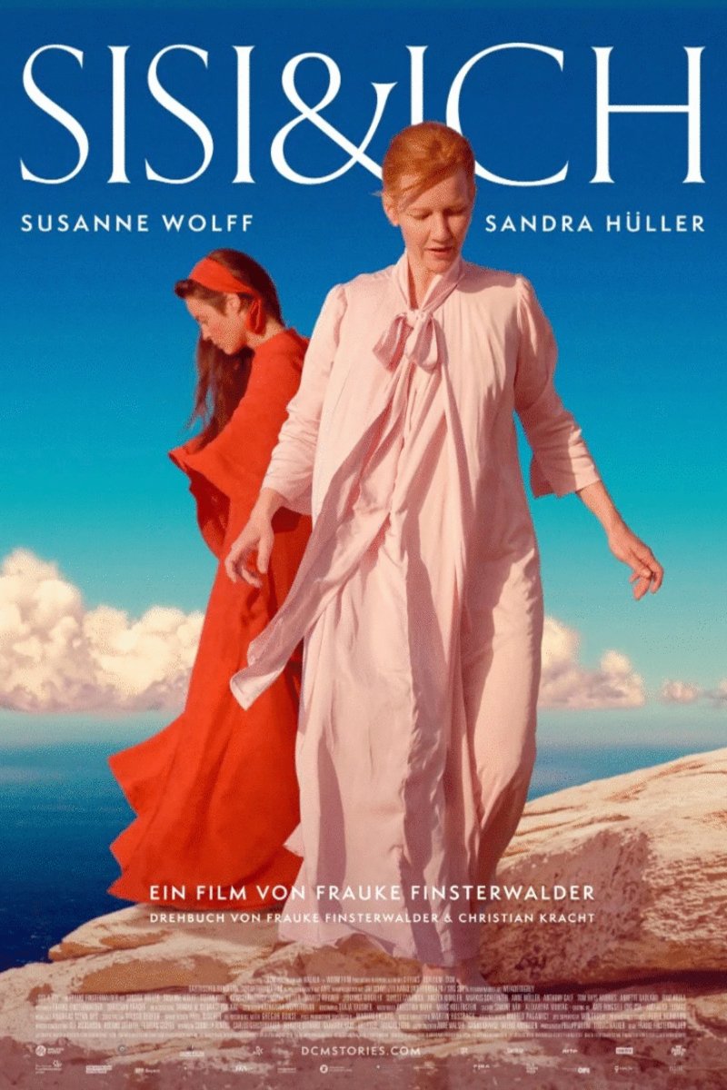 L'affiche du film Sisi & Ich