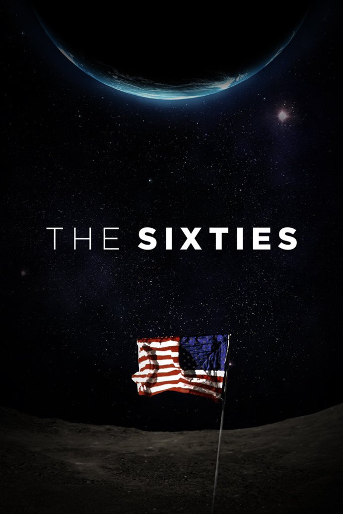 L'affiche du film The Sixties