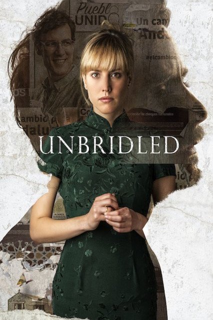 Poster of the movie Unbridled