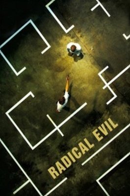 L'affiche du film Das radikal Böse