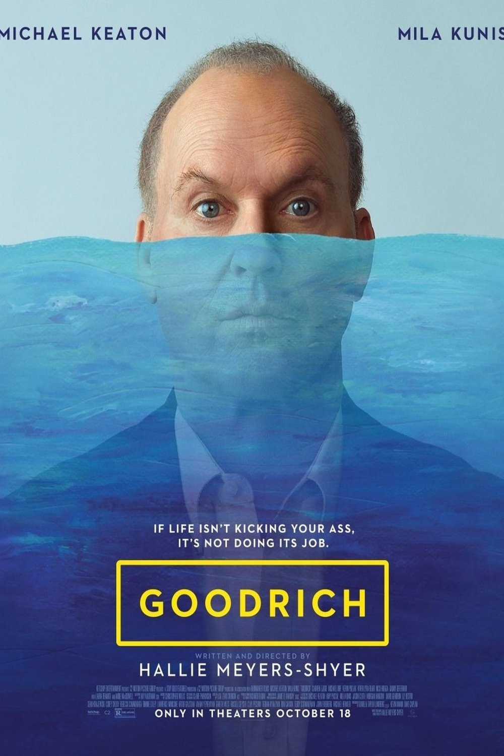 Poster of the movie Goodrich