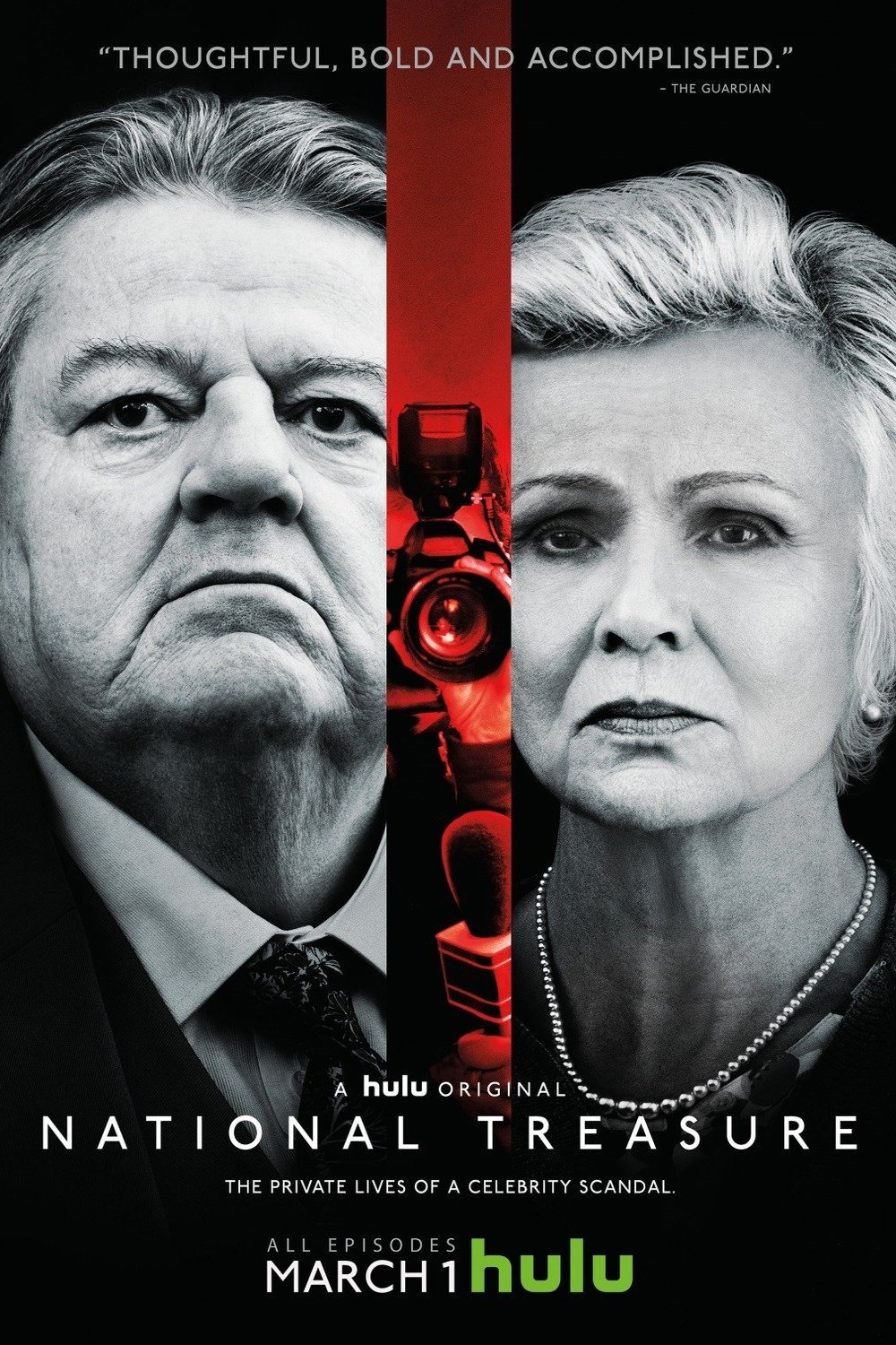 Poster of the movie National Treasure