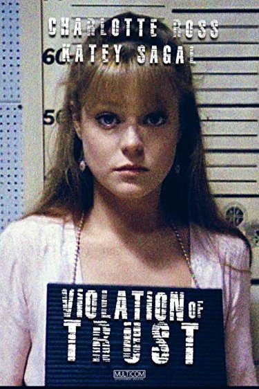 L'affiche du film She Says She's Innocent
