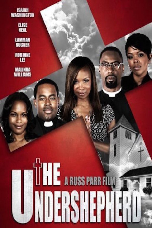 L'affiche du film The Undershepherd