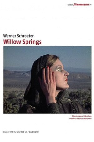 Poster of the movie Willow Springs