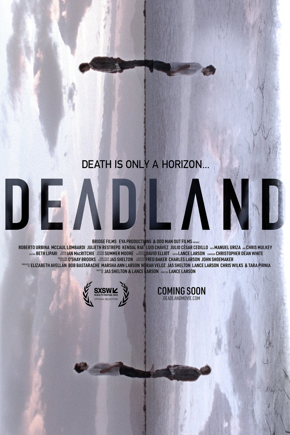 Poster of the movie Deadland
