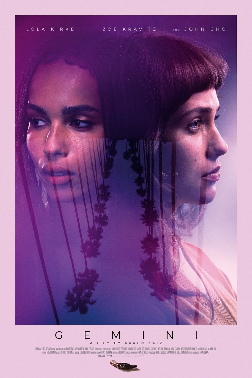 Poster of the movie Gemini