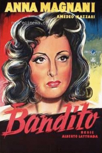 L'affiche du film Il bandito