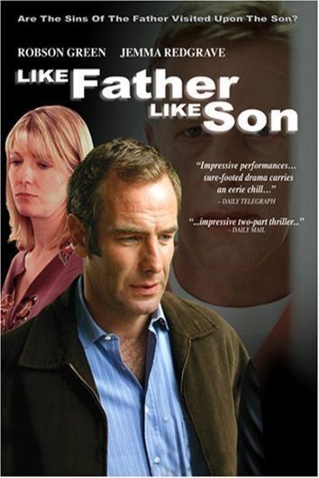 Poster of the movie Like Father Like Son