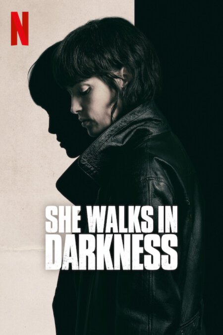 Poster of the movie She Walks in Darkness