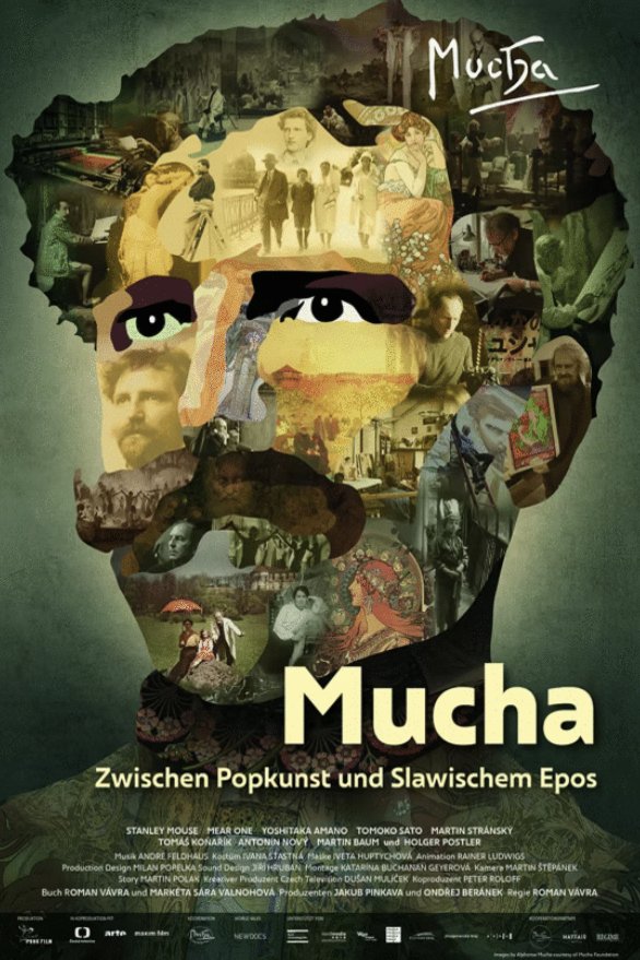 L'affiche du film Svet podle Muchy