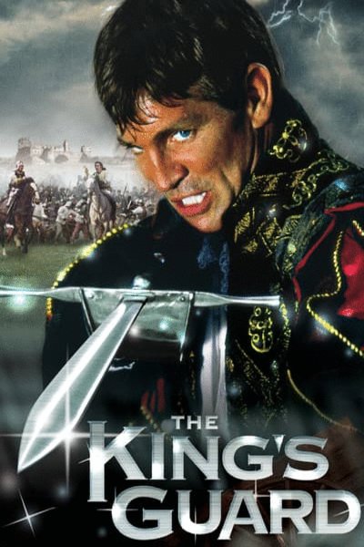 L'affiche du film The King's Guard