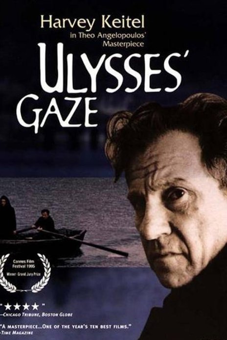 Poster of the movie To vlemma tou Odyssea