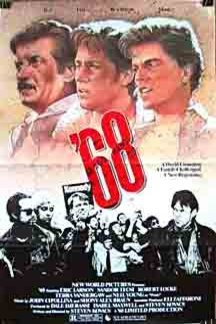L'affiche du film '68