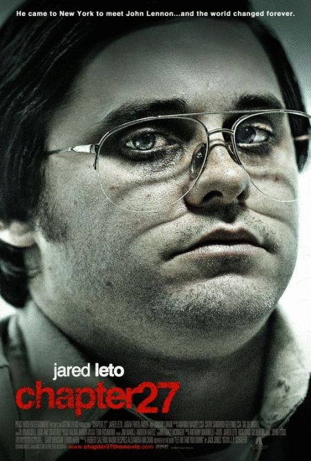 L'affiche du film Chapter 27