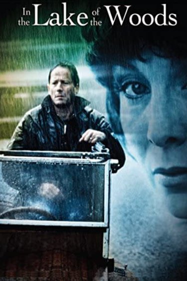 L'affiche du film In the Lake of the Woods