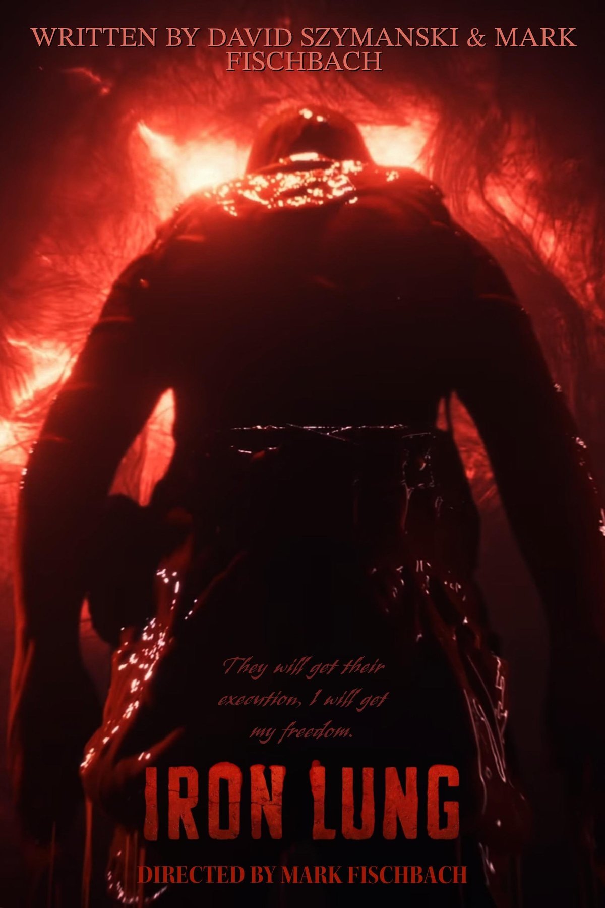 Poster of the movie Iron Lung