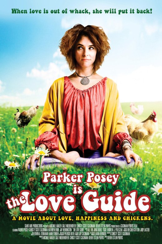 Poster of the movie Sunny Side Up