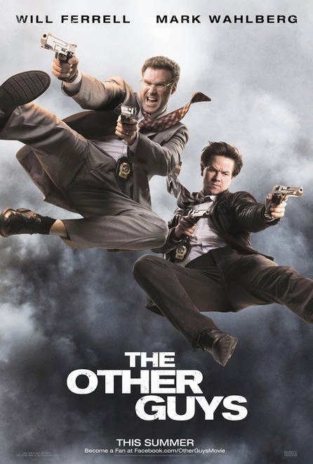 Poster of the movie The B Team