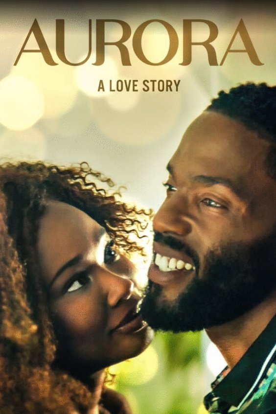 L'affiche du film Aurora
