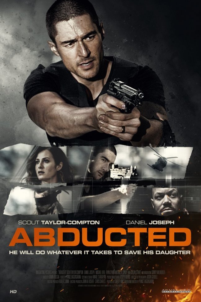 Poster of the movie Diverted Eden