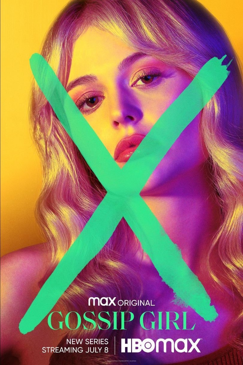 Poster of the movie Gossip Girl