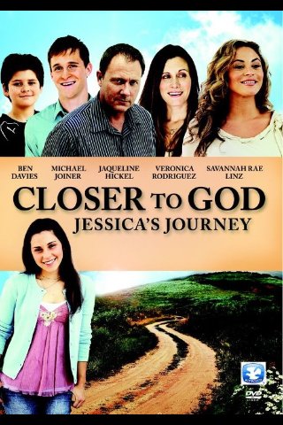 L'affiche du film Jessica's Journey