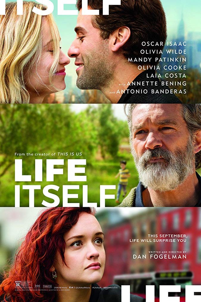 Poster of the movie Life Itself