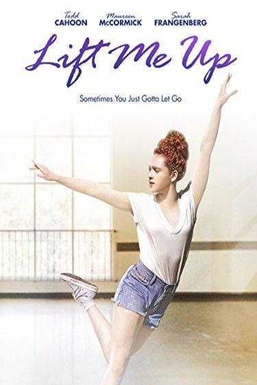 L'affiche du film Lift Me Up