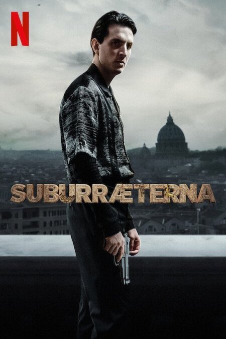 Poster of the movie Suburræterna