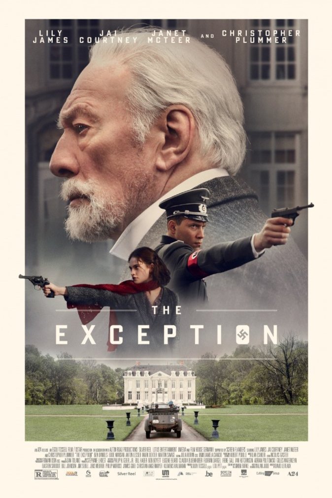 L'affiche du film Trahisons