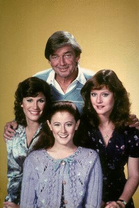 Poster of the movie The Waltons [1971]