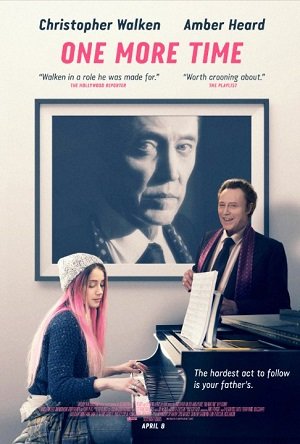 L'affiche du film When I Live My Life Over Again