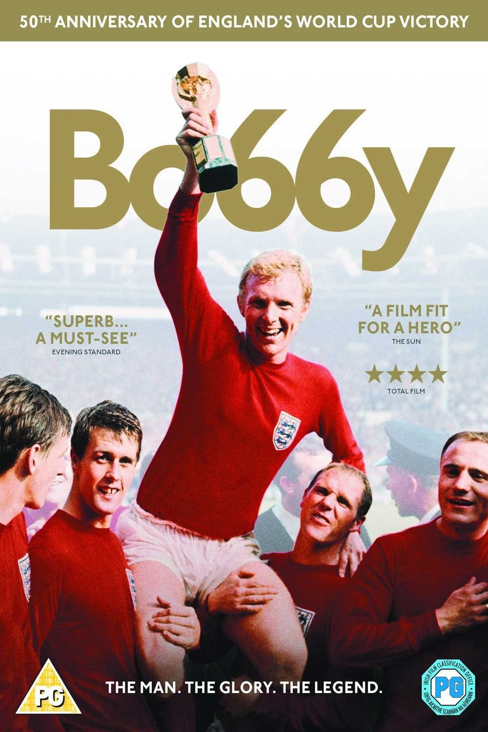 L'affiche du film Bobby