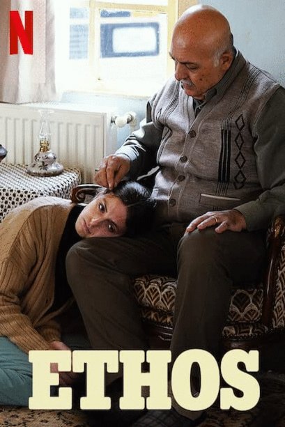 Poster of the movie Ethos