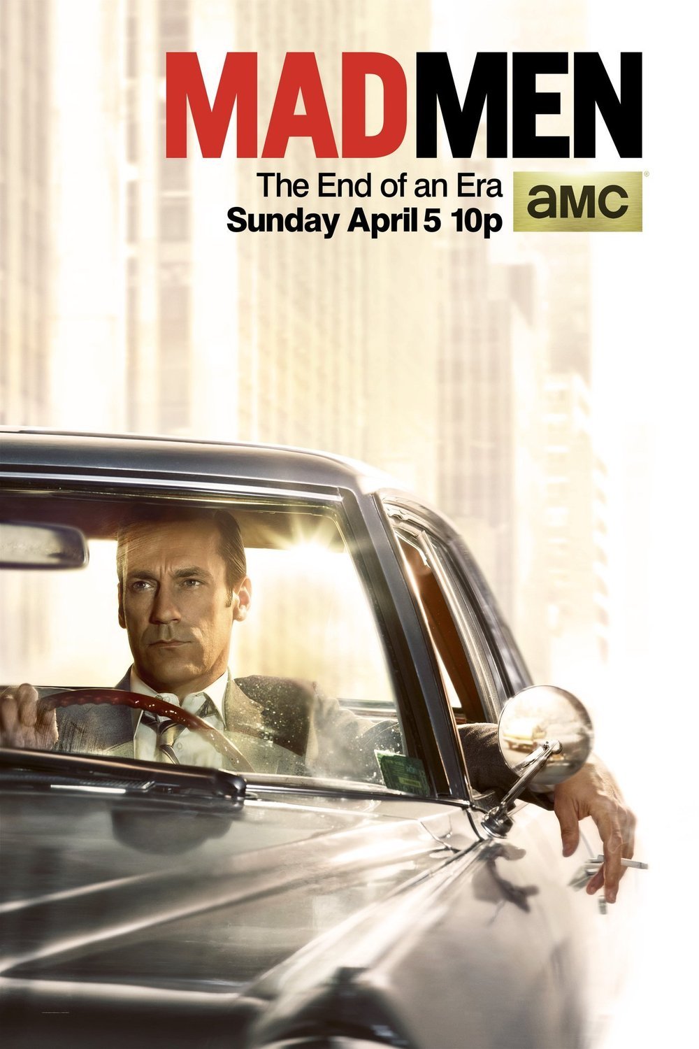 Poster of the movie Mad Men