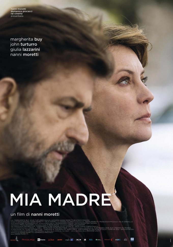 Poster of the movie My Mother