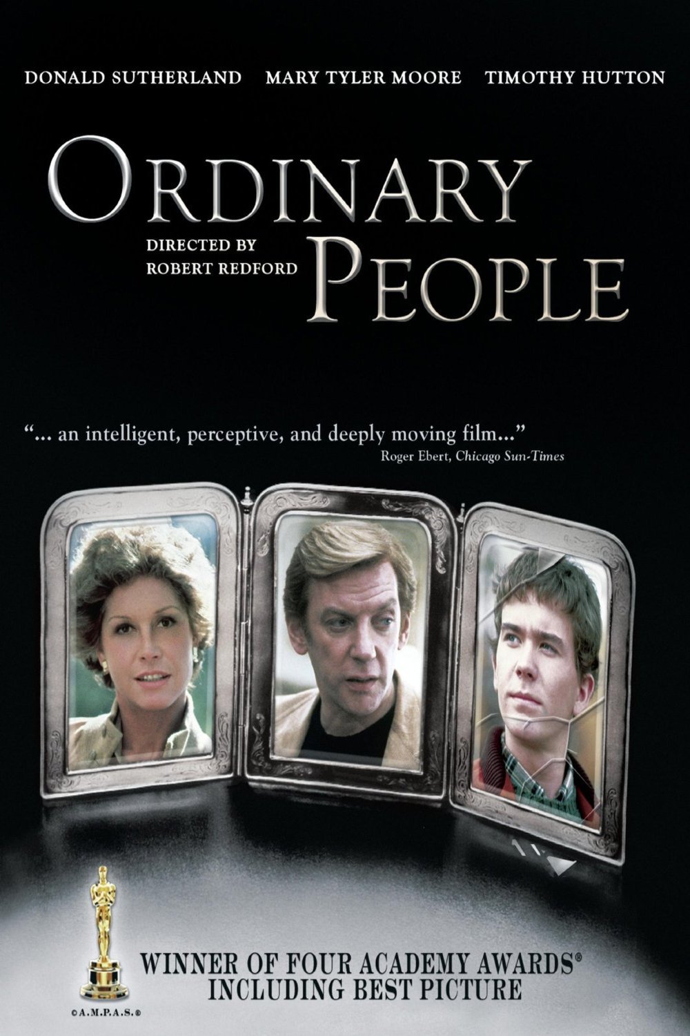 Poster of the movie Ordinary People