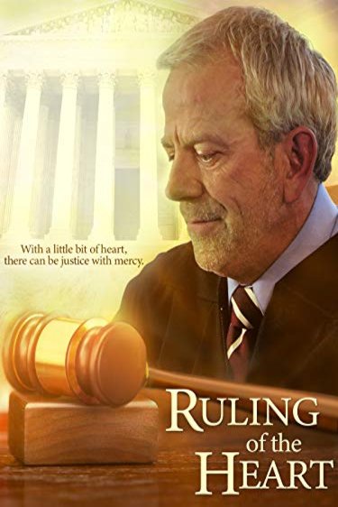 L'affiche du film Ruling of the Heart