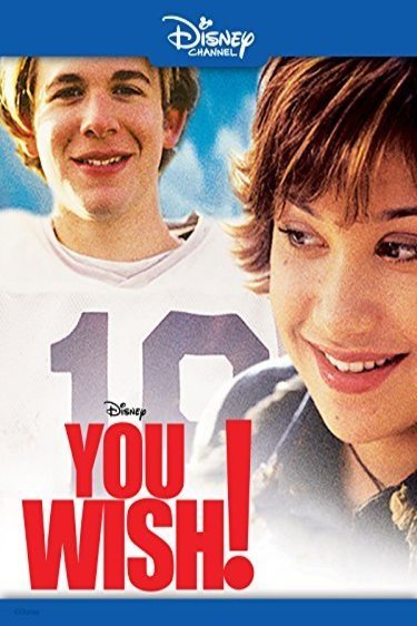 Poster of the movie You Wish!