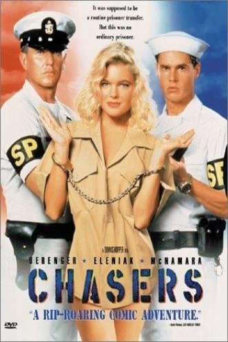 Poster of the movie Chasers
