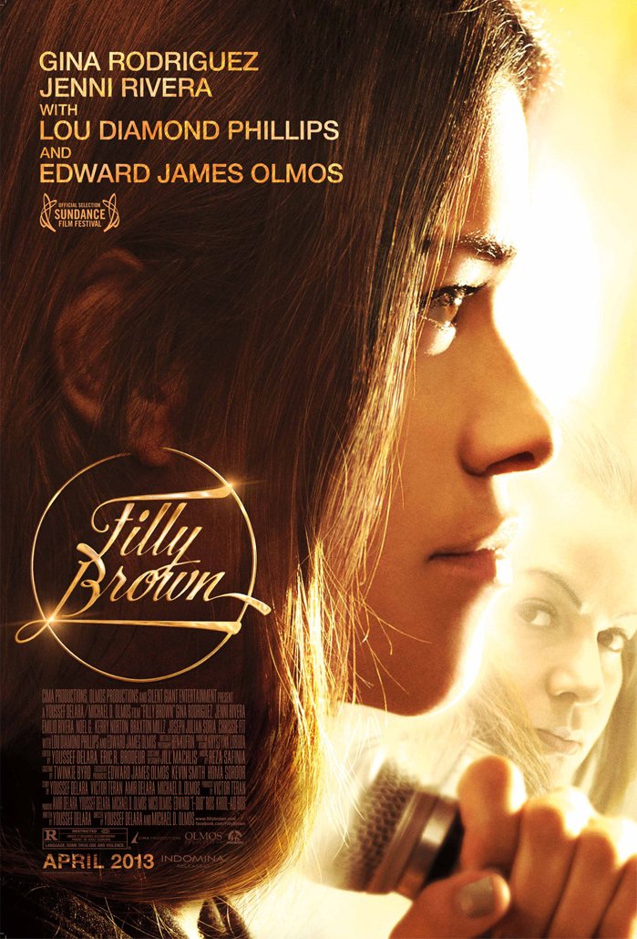 Poster of the movie Filly Brown
