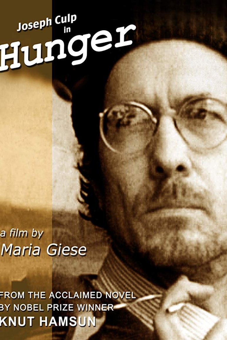 L'affiche du film Hunger