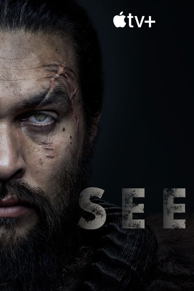 Poster of the movie See