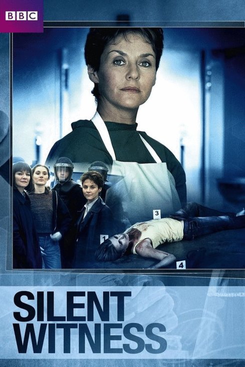 Poster of the movie Silent Witness