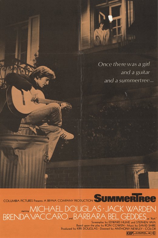 Poster of the movie Summertree